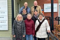 246 191 $ pour mieux soutenir les proches aidants à Val-des-Sources